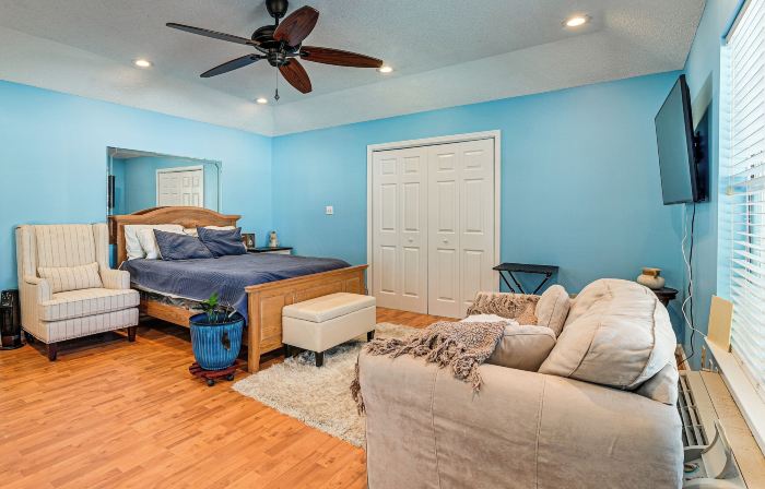 Hot Tub + Gazebo: Group Getaway Near Dtwn Conway!