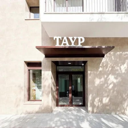 TAYP Navalmoral