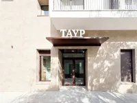 TAYP Navalmoral - 2 Sao