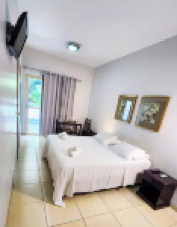 Hotel Pousada Calliandra