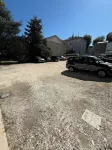 巴黎度假村酒店 - 停車場