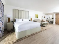 Temecula Creek Inn Hotele w: Temecula