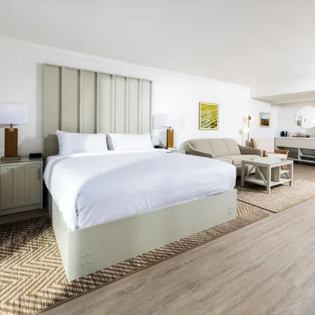 Temecula Creek Inn