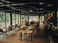Hôtel le Corbusson Hotels in Mayenne