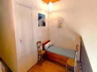 Apartment in Puy Saint Vincent near Ski Resorts