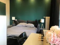 Studio for 4 People Hotels in Venosc