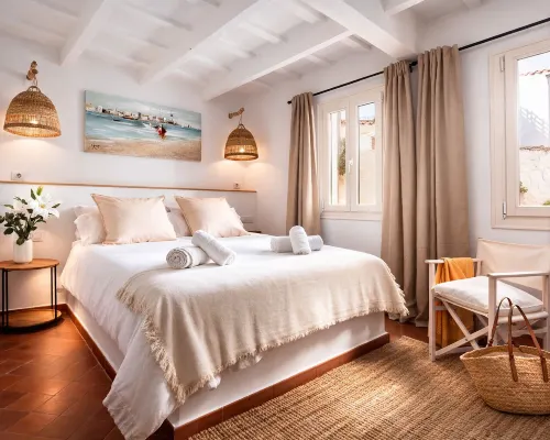 Hotel Boutique Ses Penyes Hotels in Alaior