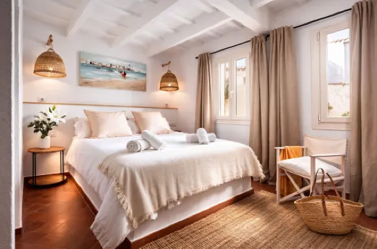 Hotel Boutique Ses Penyes