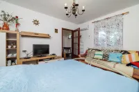 Apartment Irmica