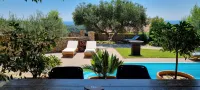 Villa Rapkinja - Boutique