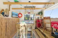 Hooked on the River - Homestays