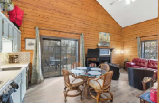 可容納8人的旅行者之家