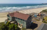 Sylvia Beach Hotel