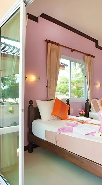 แฟมิลี่บังกะโล