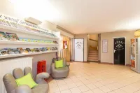 Hôtel de La Vallée - Bintang 2