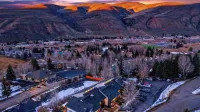 Eagle Valley Haven by Avantstay Alpine Condo + Mtn Views   Minutes to Vail + Beaver Creek - Wifi