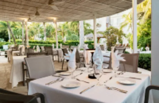 貝斯特海灣俱樂部度假村