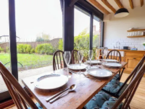 Fishpond House, Sotherton Hotels in Beccles