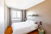 GuestReady - Séjour chic à La Défense