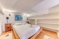 GuestReady essential - duplex Croix Rousse