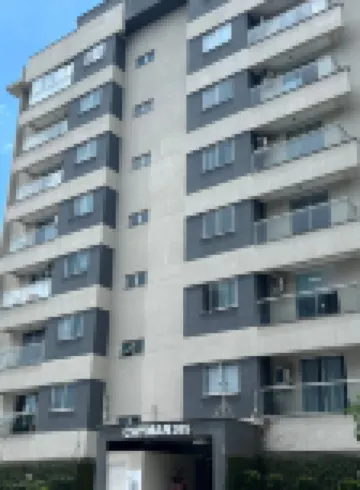 AP ENCANTADOR 1 QUARTO PX. DO CAU HANSEN