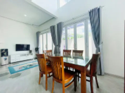 Persada Homestay By WHouse