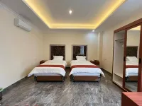 Hotel Baritaland Balige
