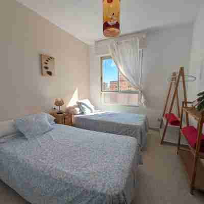 Las Cinco Torres Rooms