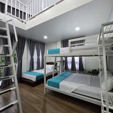 Kawan Beach House and Sanctuary