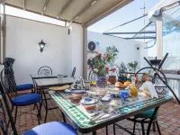 Riad Jasmine Hotels in Rabat