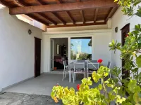 Stunning sea view in a private setting - Villas