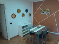 Serene 1-Bedroom Apartment with Shared Pool in Boca Chica - 2-Star