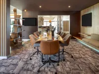 Novotel Lausanne Bussigny Hotels near Bassenges
