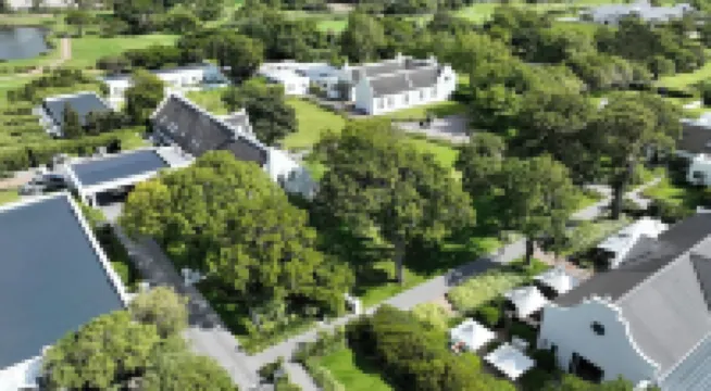 Steenberg Hotel & Spa Hotels near US Consulate General
