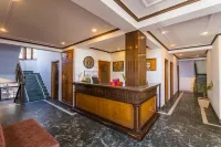 Le Royale Hotel, Shimla