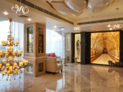 Clarks Premier Kota Hotels in Kota
