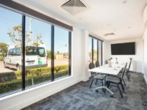 Country Comfort Perth Hotels in Perth