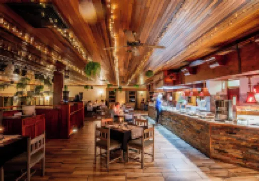 Little Switzerland Resort by Dream Resorts