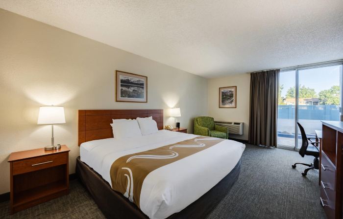 Quality Inn & Suites Canon City
