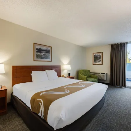 Quality Inn & Suites Canon City