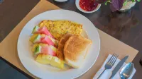 Charlie's El Nido Managed by HII - breakfast