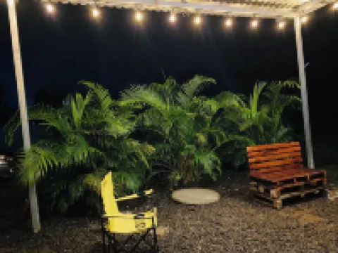 Arenal Camping Hotels in 