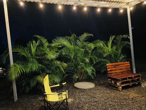Arenal Camping - 2-Star