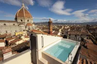 Donati Luxury Tower Suites - navetta aeroportuale