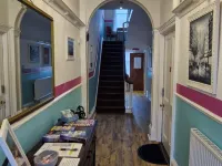 LilyRose Hotel Hotels in Whitby
