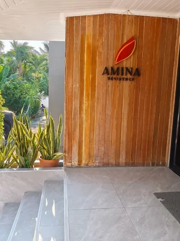 รูปภาพของอมีนา เรสซิเดนซ์