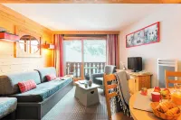 Résidence Pierre & Vacances Premium les Crets - Apartments