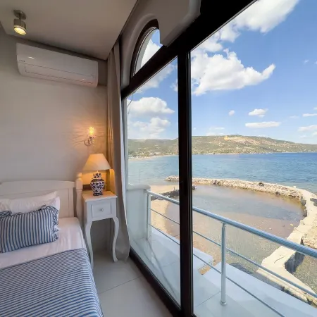 Bertiz Hotel Assos