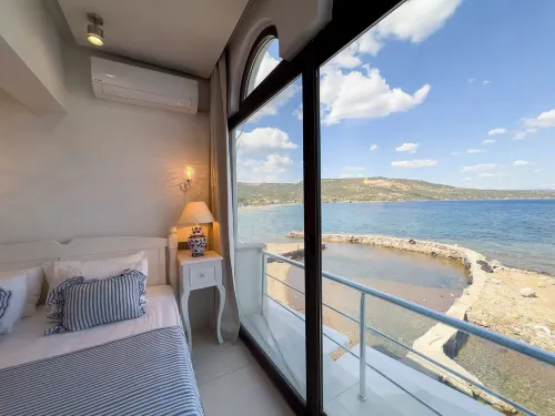 Bertiz Hotel Assos