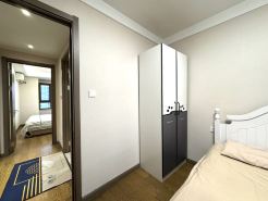 Haoyang Guli Apartment (Ankang Street No. 1)